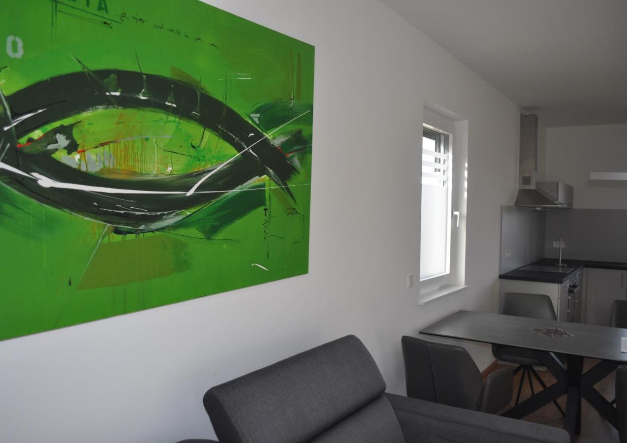 Sonnige Neubauwohnung - Gratwein Kugelberg Exteriör bild