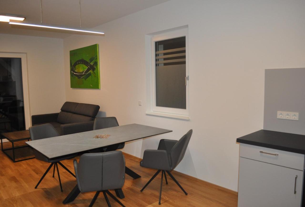 Sonnige Neubauwohnung - Gratwein Kugelberg Exteriör bild